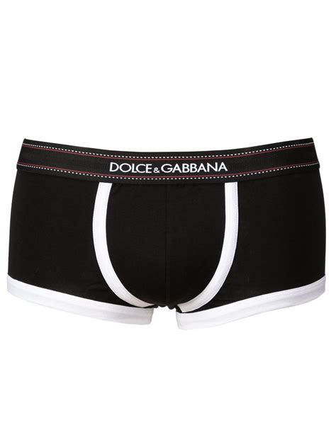 intimo dolce gabbana uomo|dolce gabbana boxer.